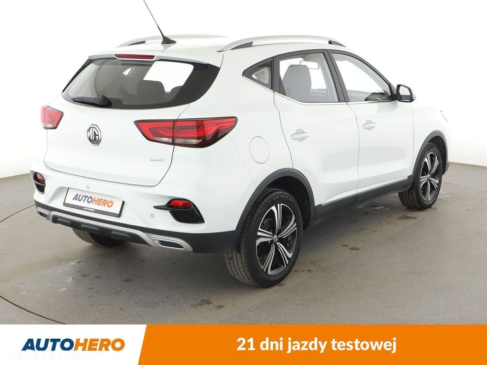 MG ZS 1.5 VTi-Tech Exclusive - 6