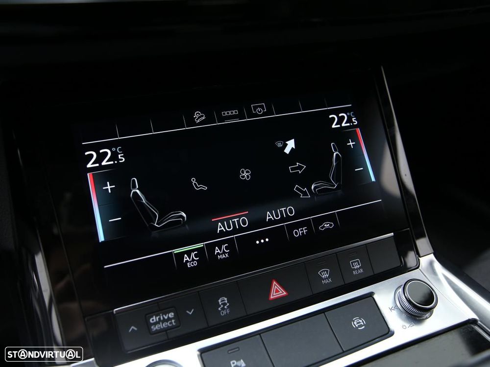 Audi e-tron Sportback 55 quattro S line - 27