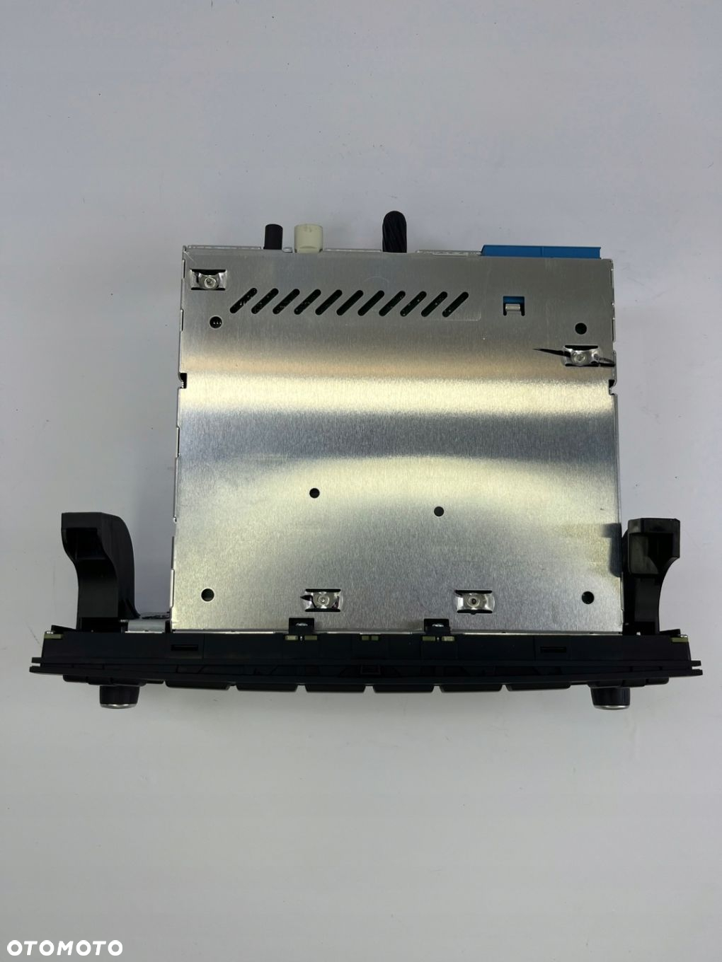 RADIO BMW E90 E92 9258170 - 8