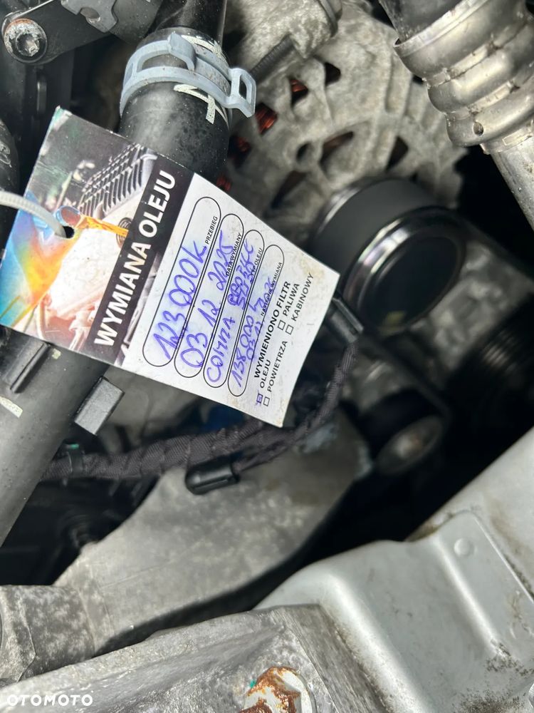 Skoda Superb 1.8 TSI Ambition DSG - 16