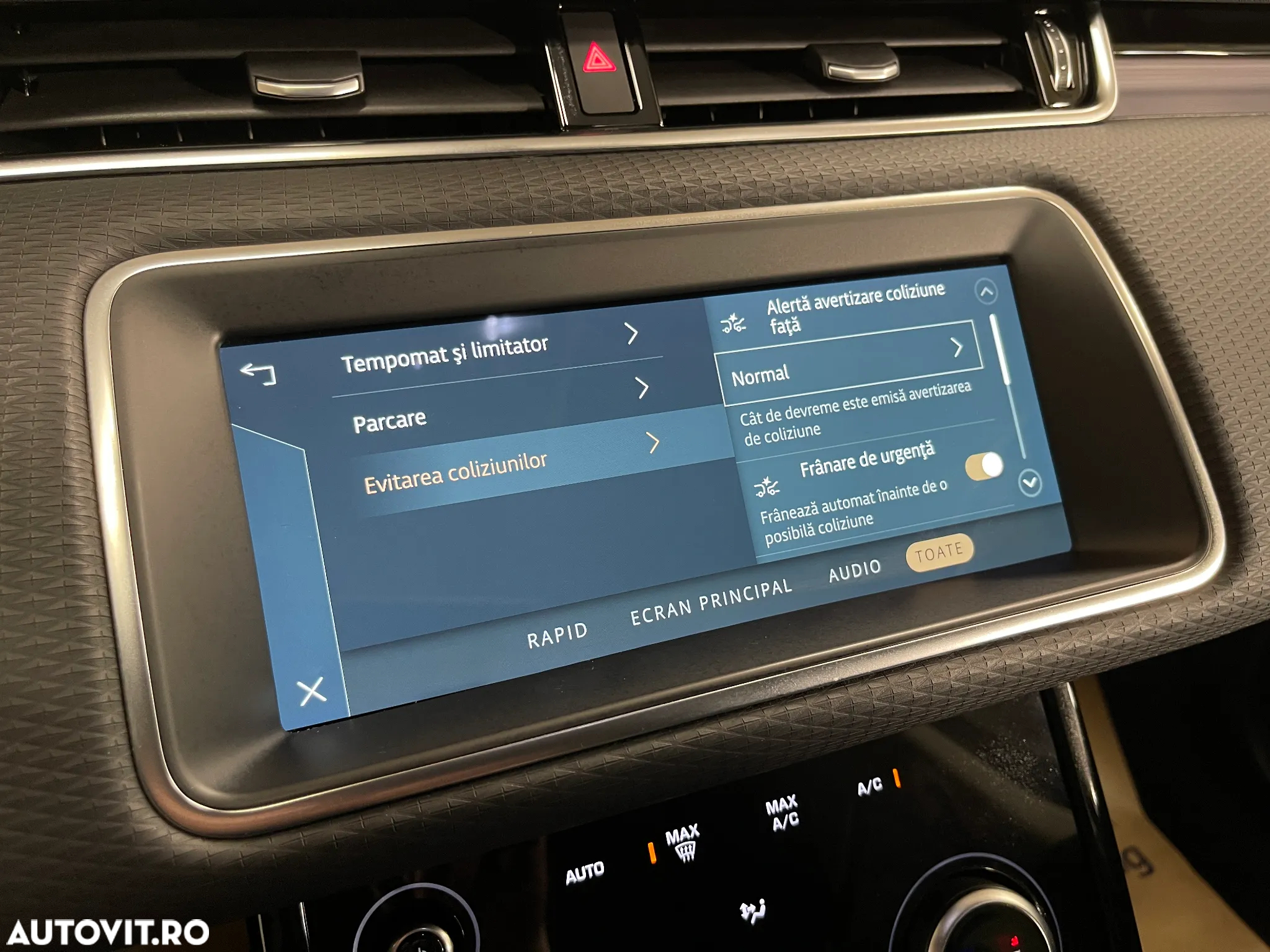 Land Rover Range Rover Evoque 2.0 D165 MHEV - 20