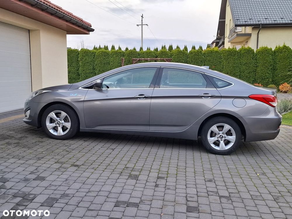 Hyundai i40 1.7 CRDi Style - 5
