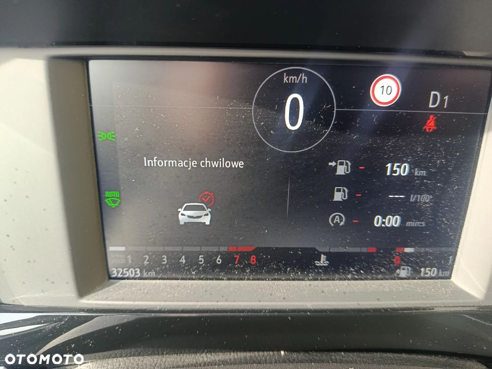 Opel Mokka 1.2 T GS Line S&S - 5