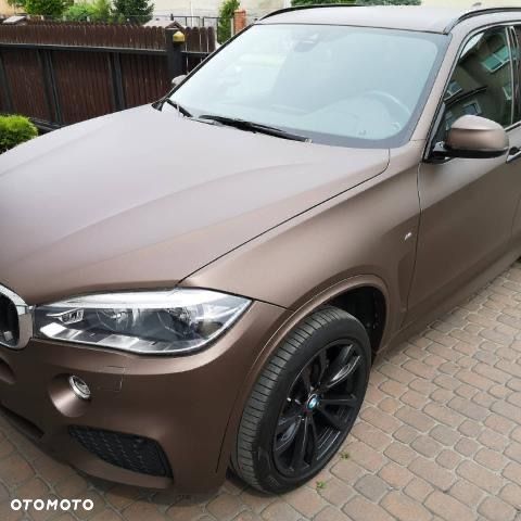 BMW X5 xDrive25d sport - 5
