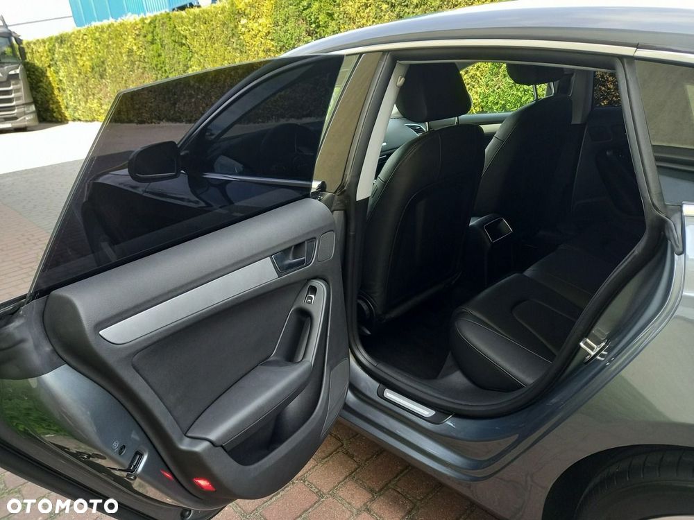 Audi A5 Sportback 2.0 TDI DPF (clean diesel) - 27