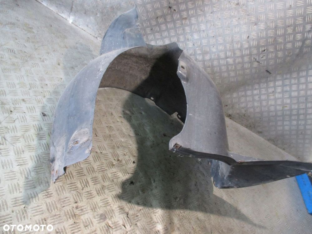 NADKOLE LEWY PRZÓD PRZEDNIE VOLKSWAGEN VW POLO IV 4 9N LIFT - 4