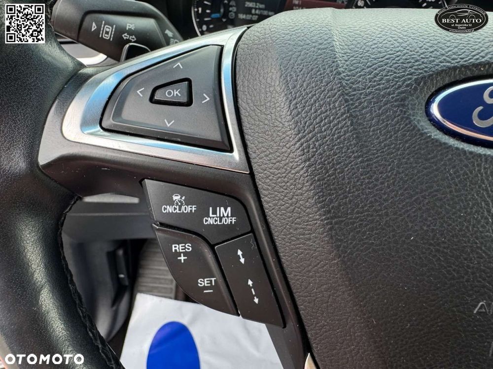Ford Edge - 27