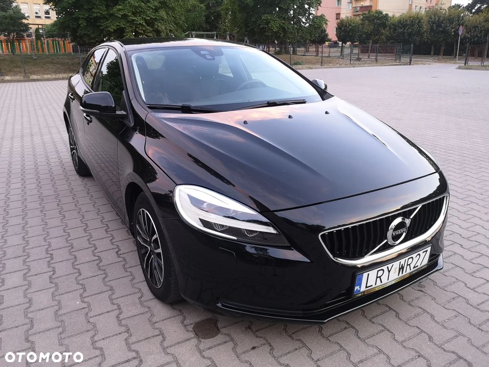 Volvo V40 D2 Momentum - 13
