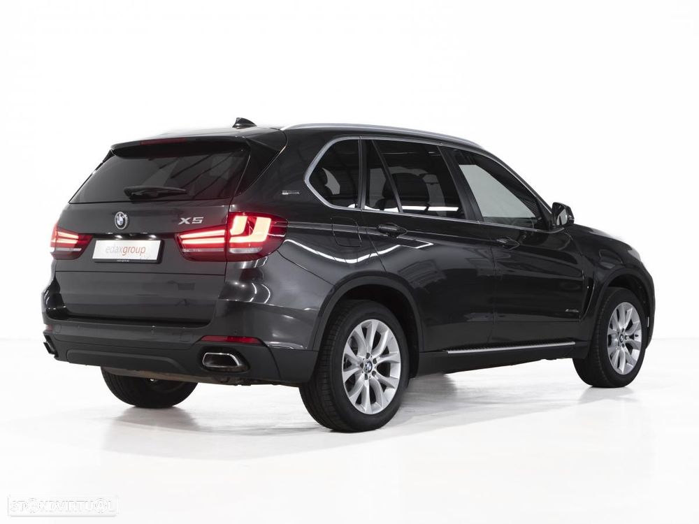 BMW X5 - 3