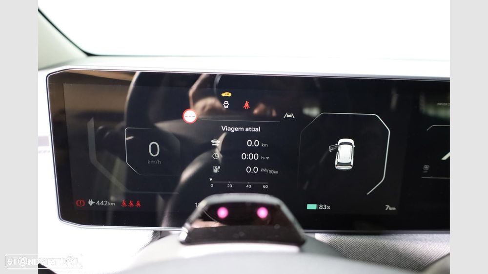 Kia EV3 81.4 kWh Tech - 11