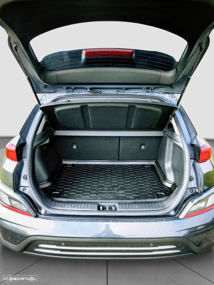 Hyundai Kauai 64 kWh Vanguard+TMS - 18