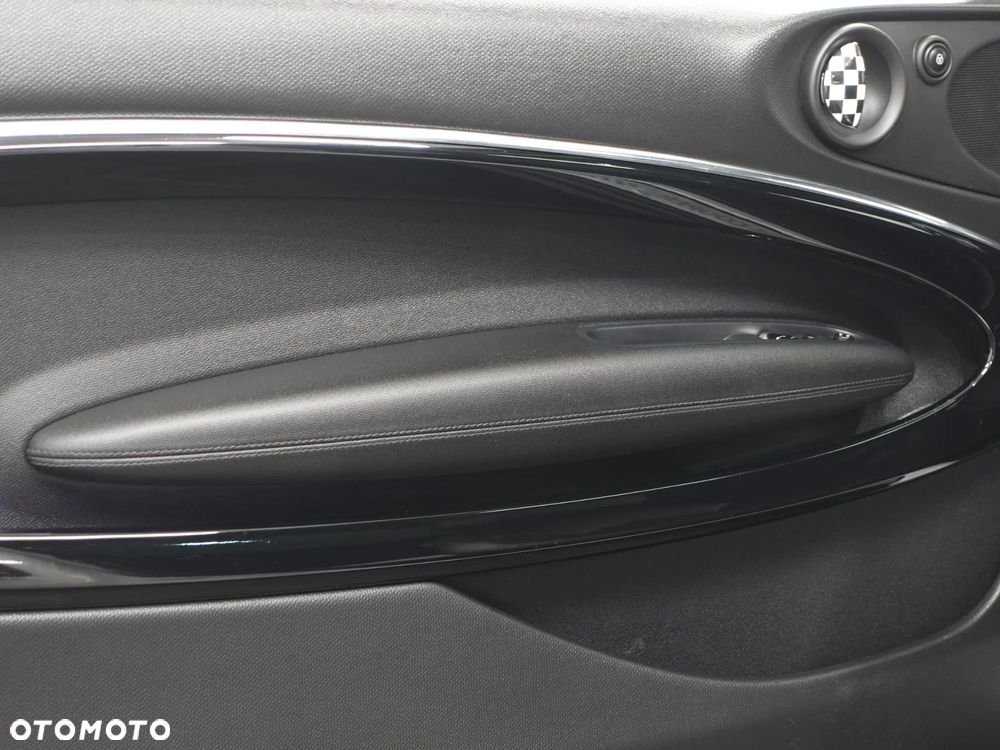 MINI Cooper S - 19