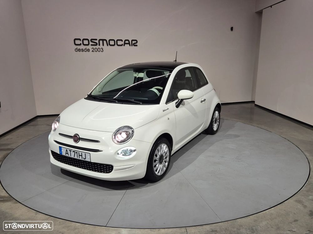 Fiat 500 - 2