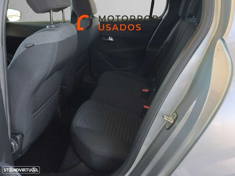 Peugeot 208 1.2 PureTech Active - 10