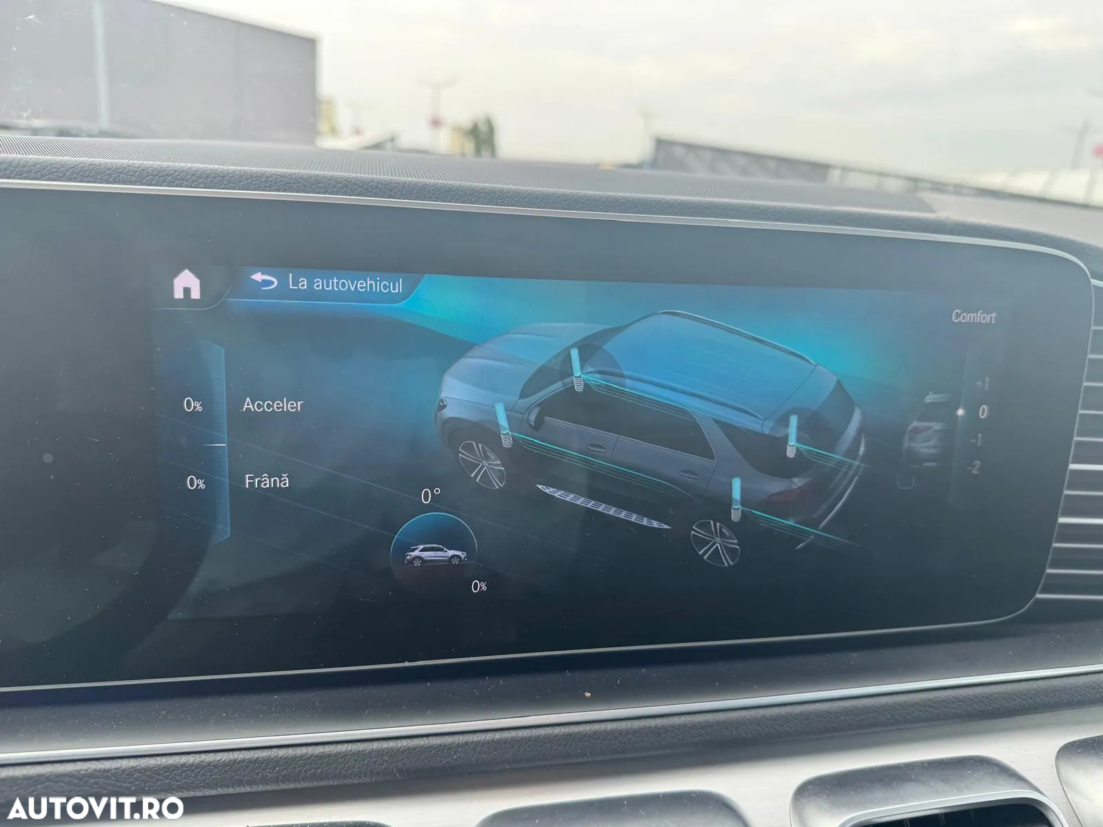 Mercedes-Benz GLE 350 de 4Matic 9G-TRONIC - 39