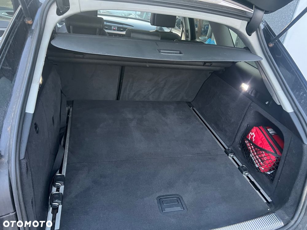 Audi A6 Avant 3.0 TDI quattro tiptronic - 23