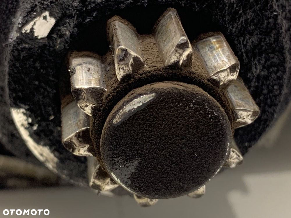 ROZRUSZNIK - 89.00 PLN - SKODA OCTAVIA II Combi (1Z5) 2004 - 2013 1.9 TDI 77 kW [105 KM] olej - 4