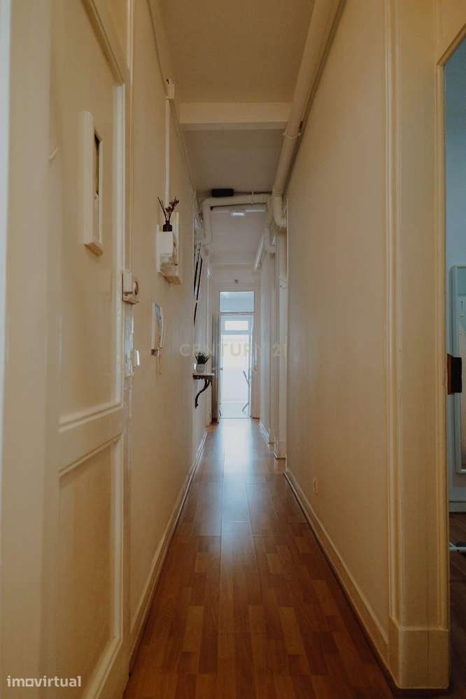 Apartamento Remodelado e Mobilado | Rua Andrade, Lisboa | Alto Potenci - Grande imagem: 4/33