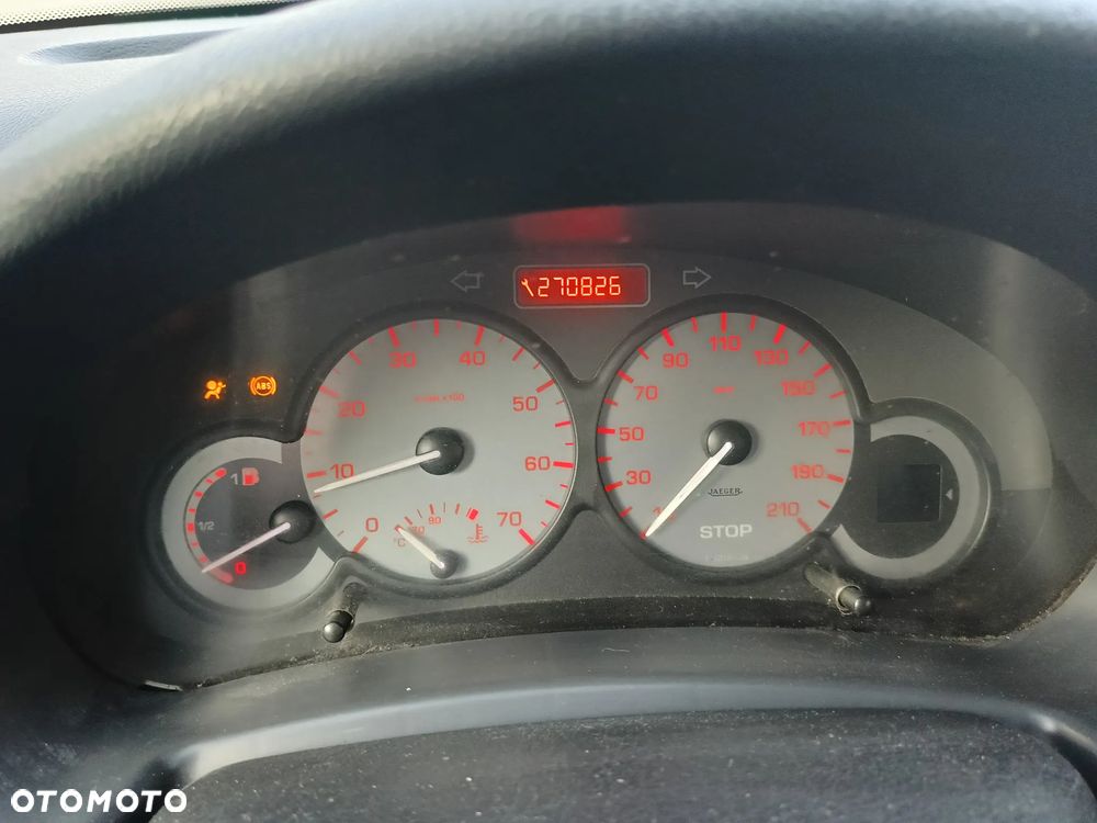 Peugeot Partner 1.6 HDI Oxygene - 13