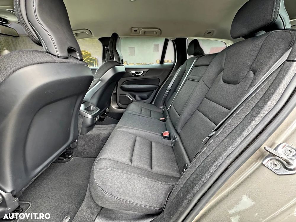 Volvo V60 D3 Geartronic Momentum - 7