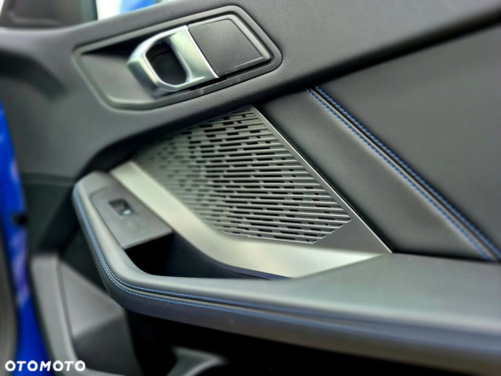 BMW Seria 1 118d M Sport sport - 17