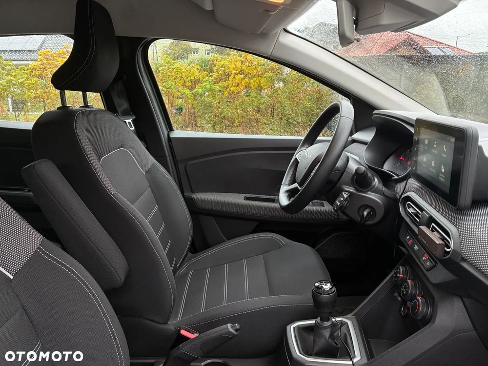 Dacia Sandero - 22