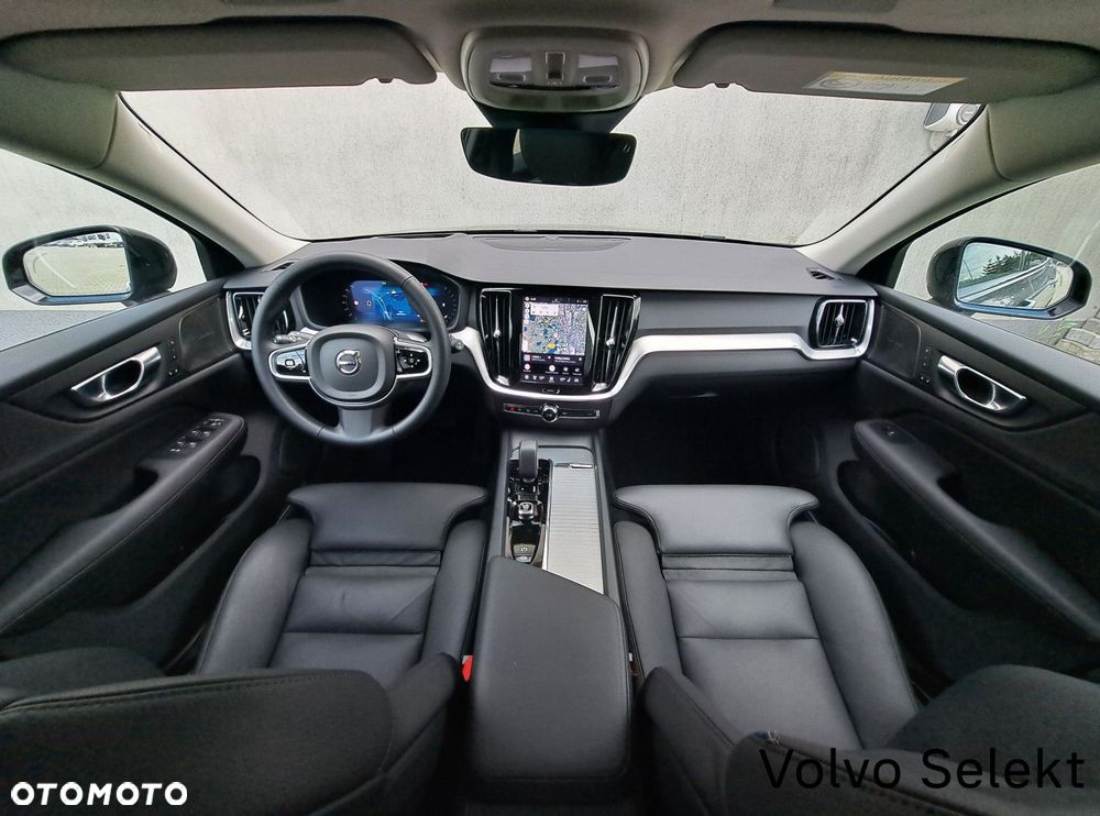 Volvo V60 - 12