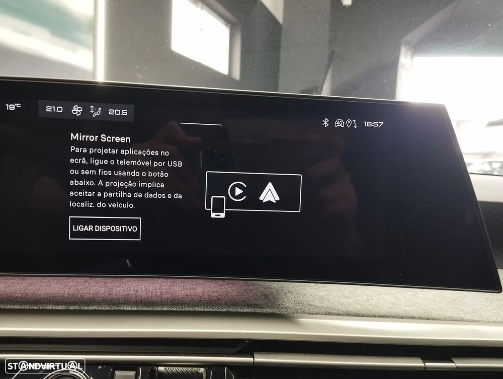 Peugeot 3008 1.2 Hybrid Allure e-DCS6 - 35