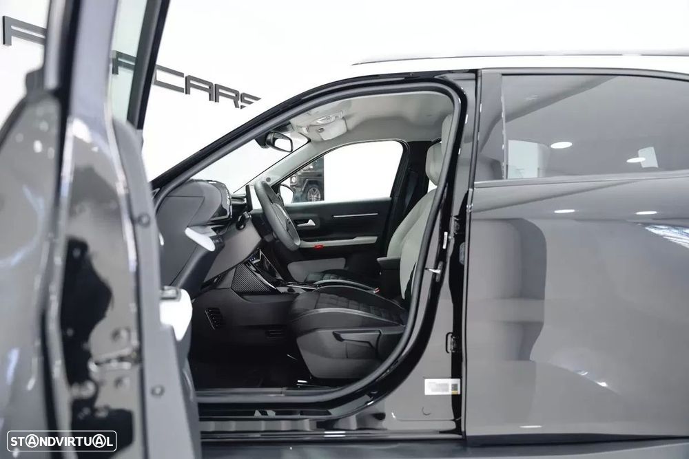 Citroën C3 Aircross 1.2 Hybrid Plus e-DSC6 - 25