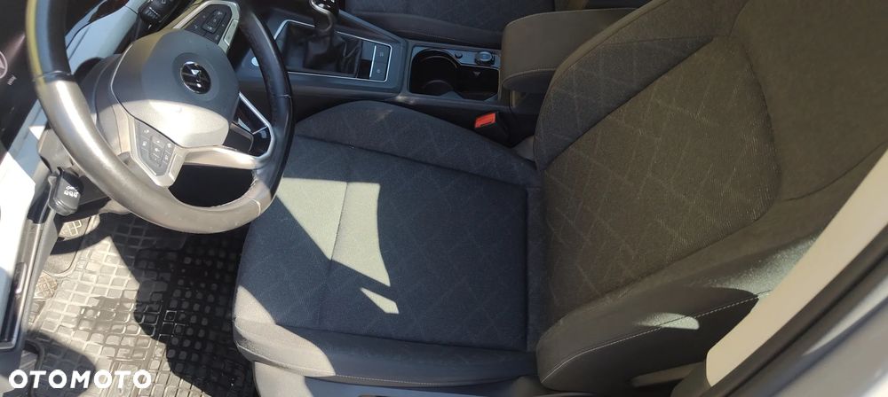 Volkswagen Golf 1.5 TSI EVO Life - 8