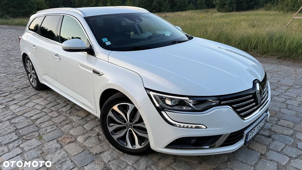 Renault Talisman BLUE dCi 160 EDC INTENS - 39