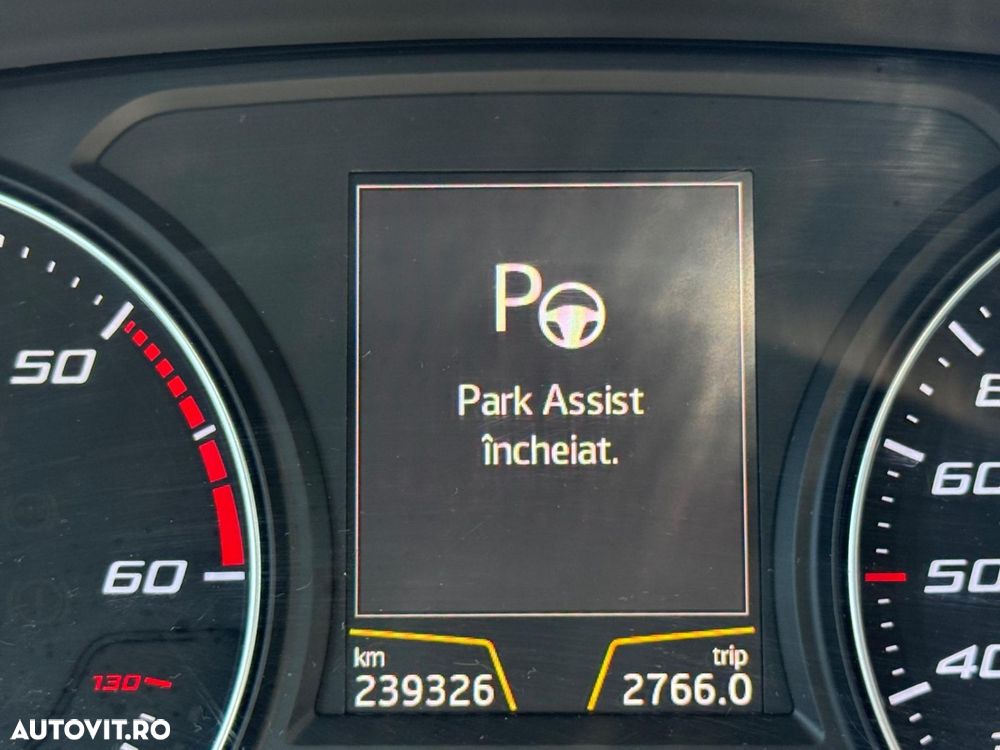 Seat Ateca - 15