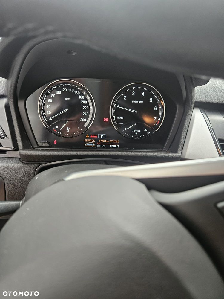 BMW Seria 2 218i - 4