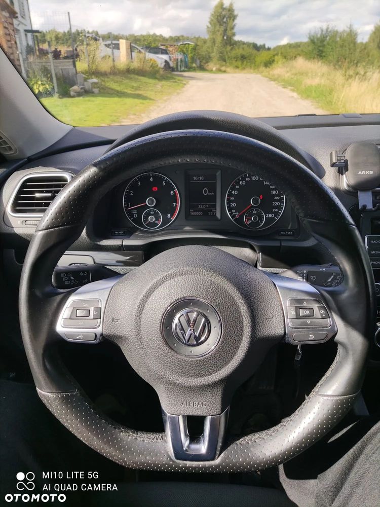 Volkswagen Scirocco 1.4 TSI - 18