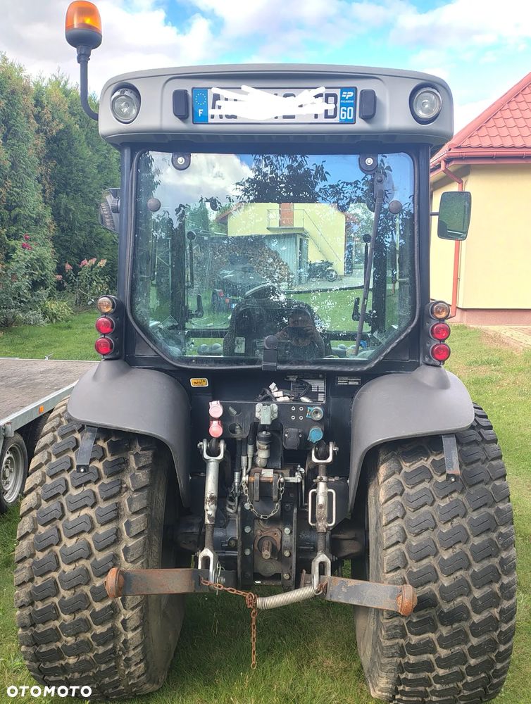 Deutz-Fahr Agrokid 230 4X4 - 9