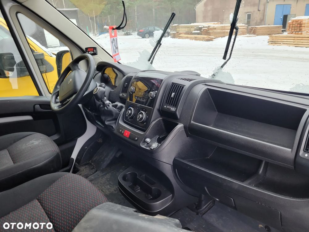 Peugeot BOXER - 3