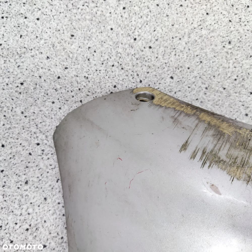 Pług, płoza, owiewka, osłona Peugeot Elyseo - 2