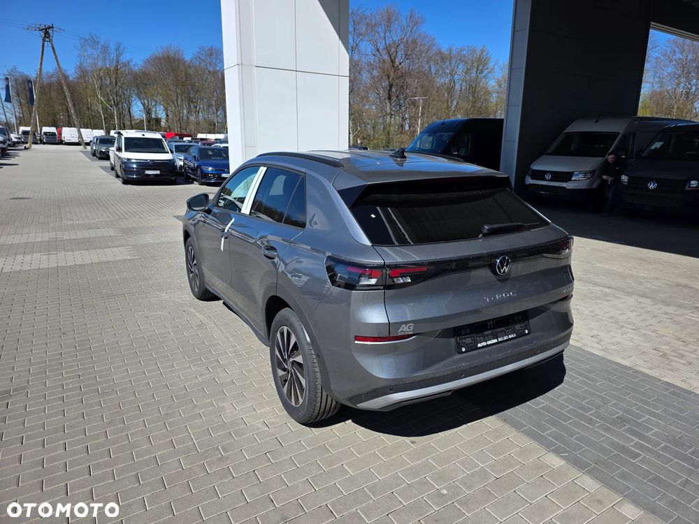 Volkswagen T-Roc 1.5 eTSI Life DSG - 5