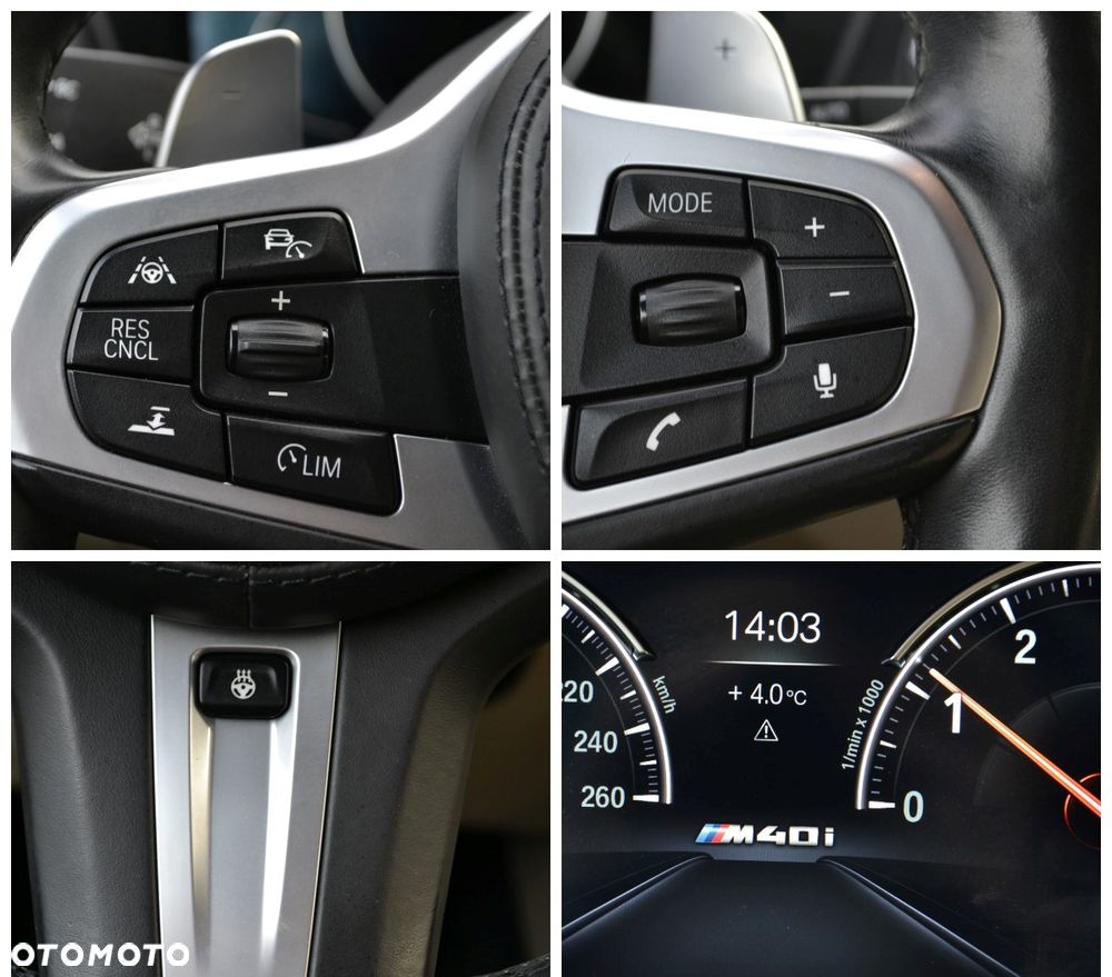 BMW X3 M - 29