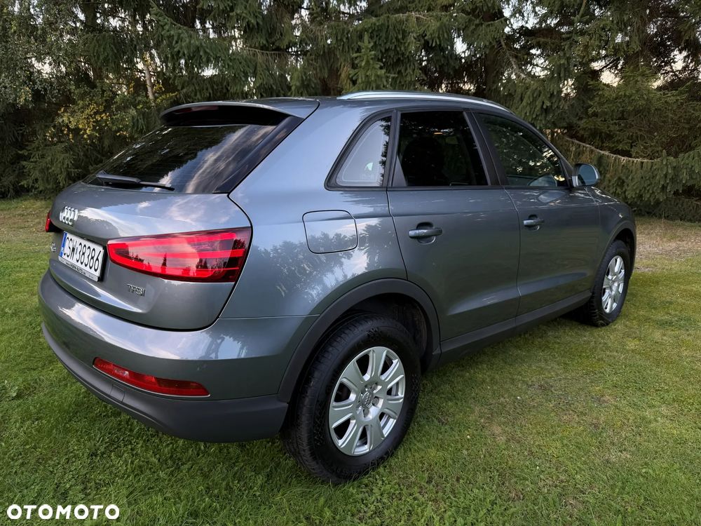 Audi Q3 1.4 TFSI - 28