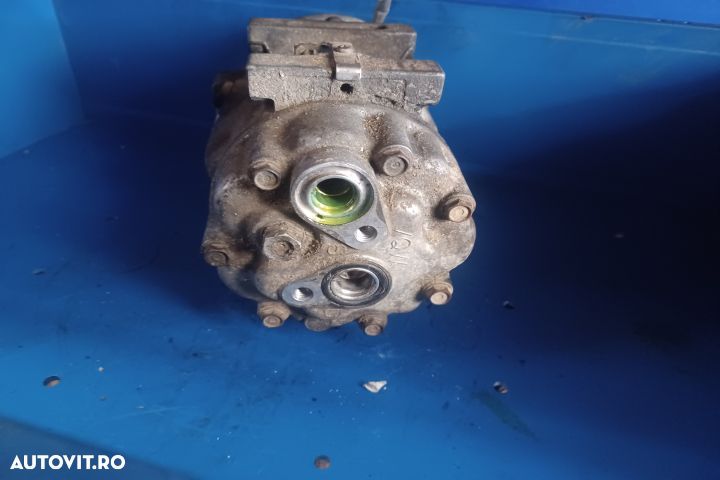 Compresor AC 3402410324 2.0D Volvo V50 1 [2003 - 2011] wagon 2.0 D MT - 9