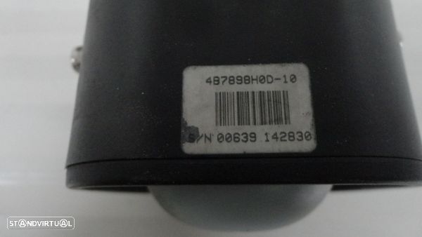 Sirene De Alarme Honda Civic Vii Hatchback (Eu, Ep, Ev) - 3