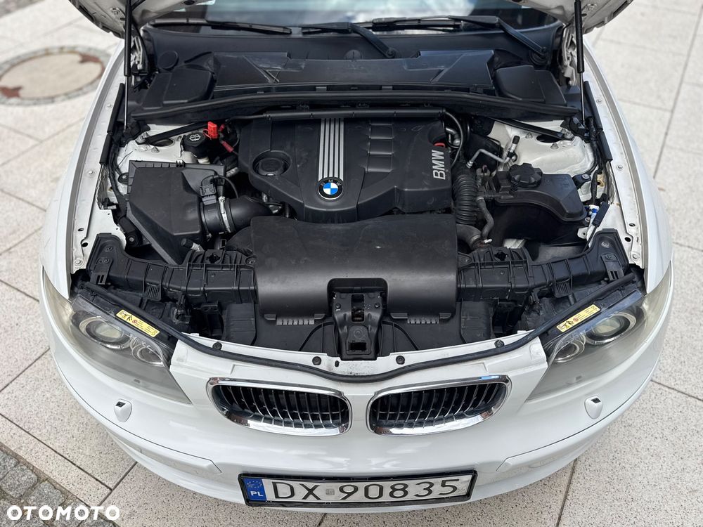 BMW Seria 1 - 17