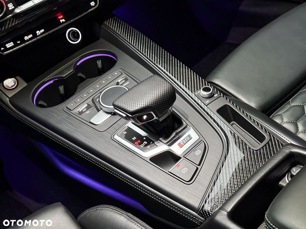 Audi RS5 Coupé 2.9 TFSI Quattro Tiptronic - 20