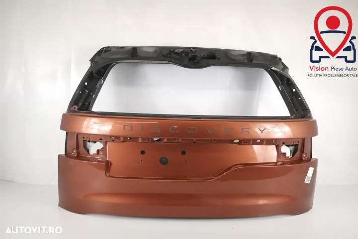 Haion Portbagaj Original In Stare Buna Land Rover Discovery 5 - 1