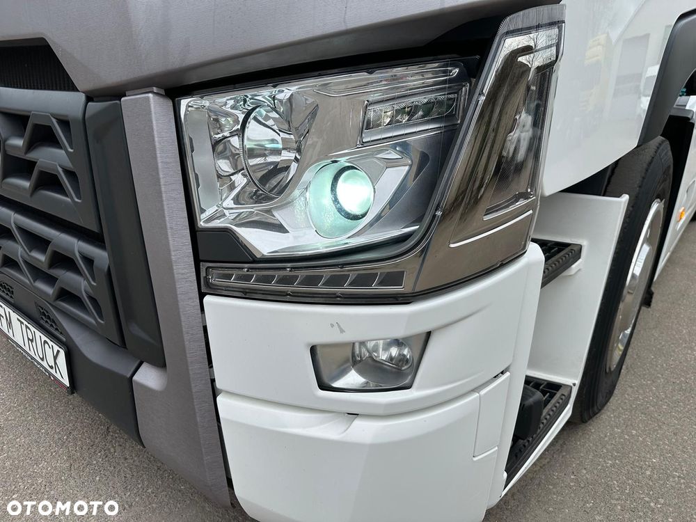 Renault T480 HSC - 15