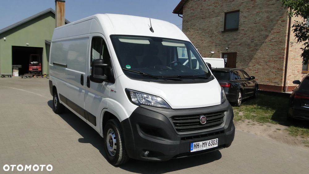 Fiat DUCATO - 3