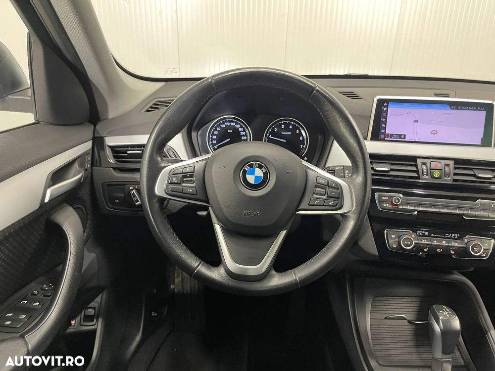 BMW X1 xDrive25e AT PHEV - 6
