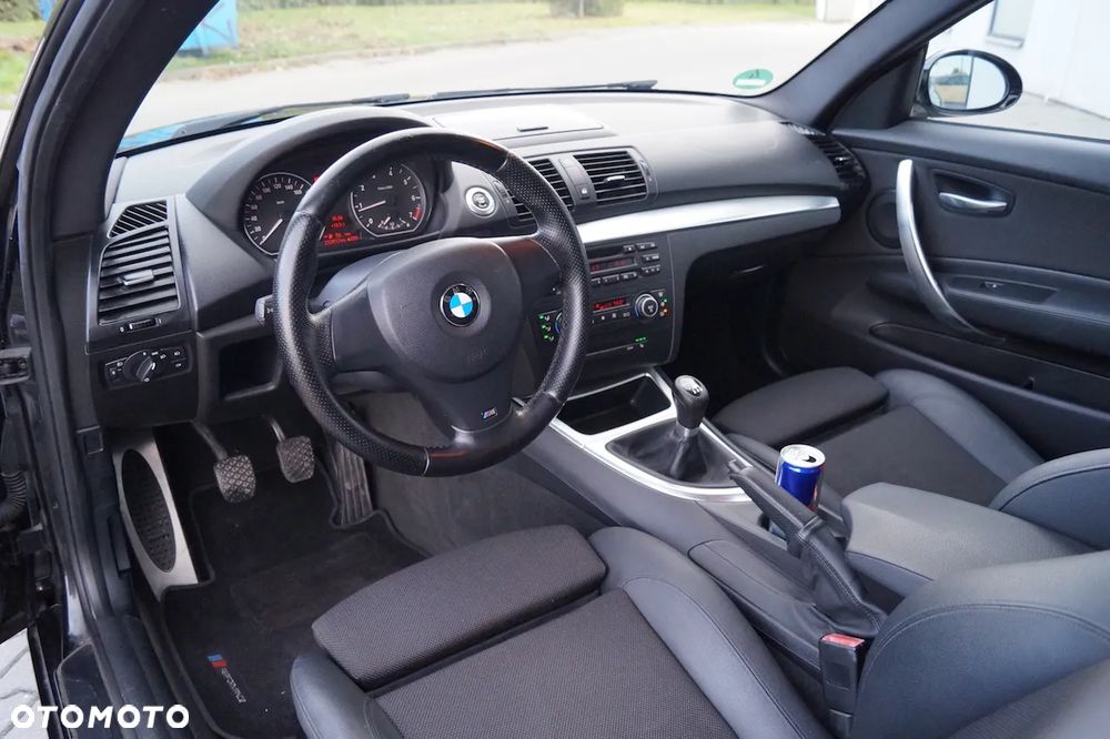 BMW Seria 1 - 8