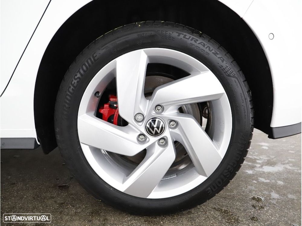 VW Golf 1.5 TSI e-Hybrid GTE DSG - 14